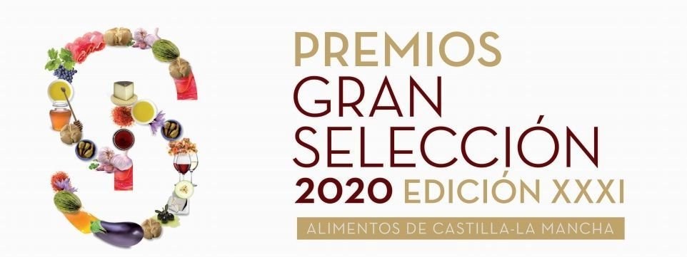 Premio Gran Selección 2020 — Mejor Industria de Producción Ecológica de Castilla-La Mancha — S.A.T. EcoPistacho