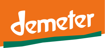 Certificado Demeter — agricultura biodinámica