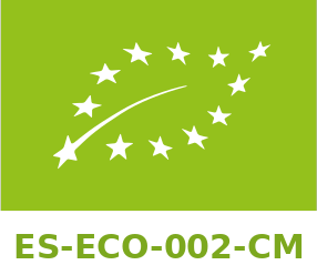 Agricultura ecológica UE — ES-ECO-002-CM