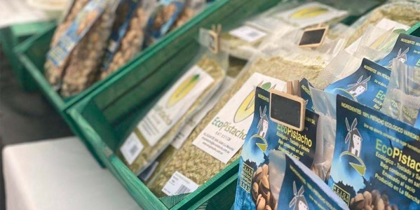 III Feria de Agricultura Ecológica Biodinámica Albacete 2021